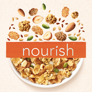 Nourish