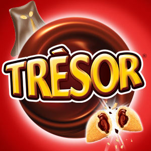 Kelloggs Trésor