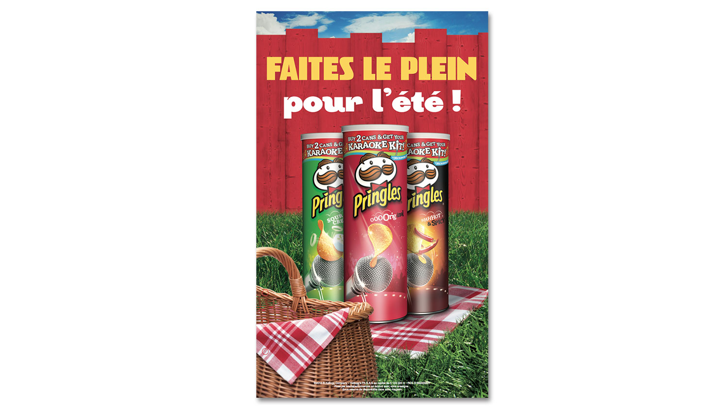 Pringles