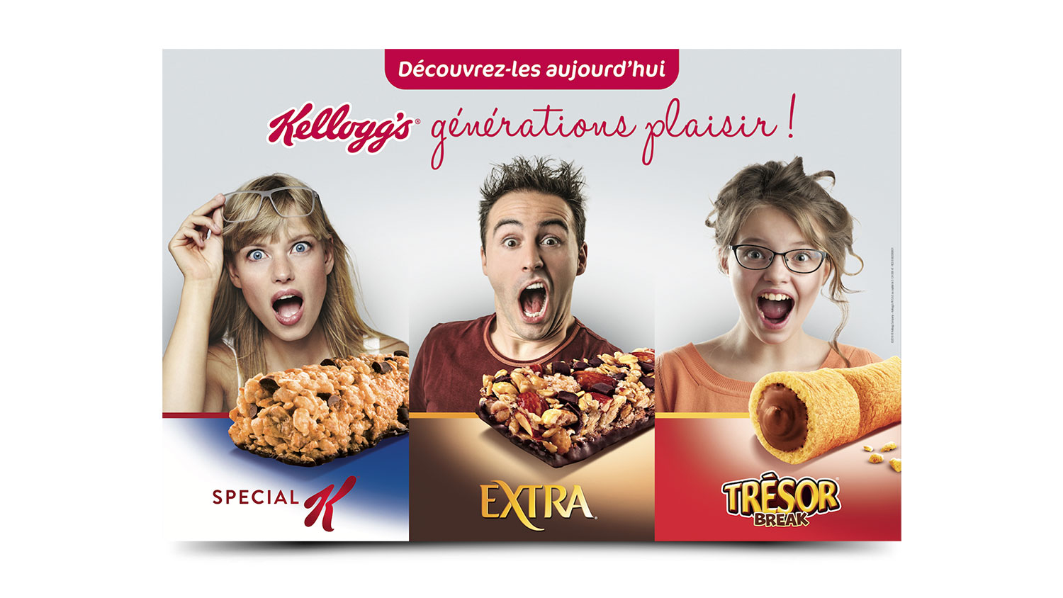 Kellogg's