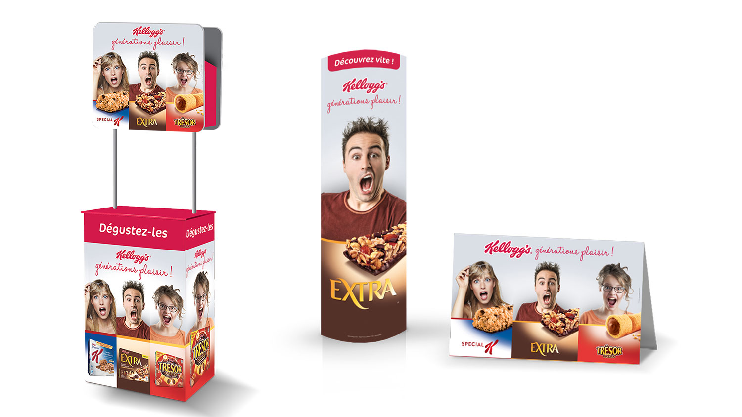 Kellogg's